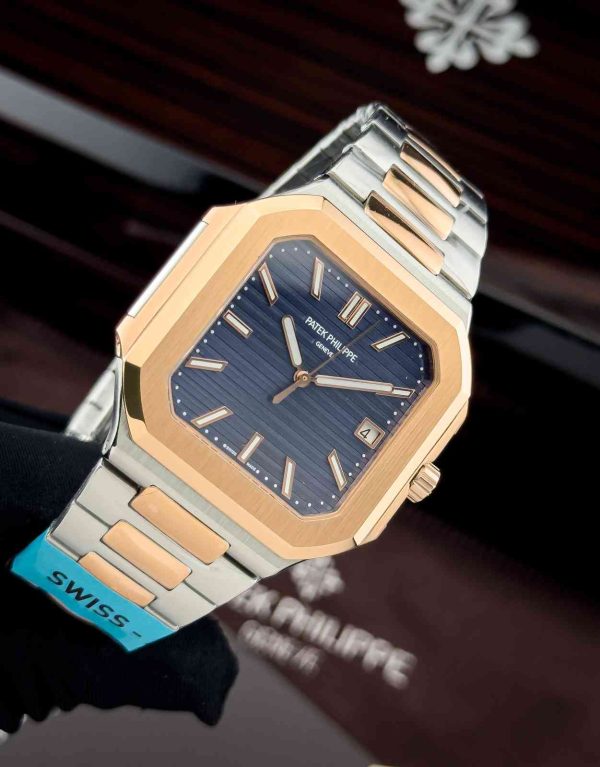 Patek Philippe Cubitus 5821/1AR 45MM Mens Watch In Dubai - Image 7