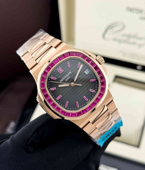 patek philippe nautilus replica 5723