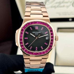 patek philippe nautilus replica 5723