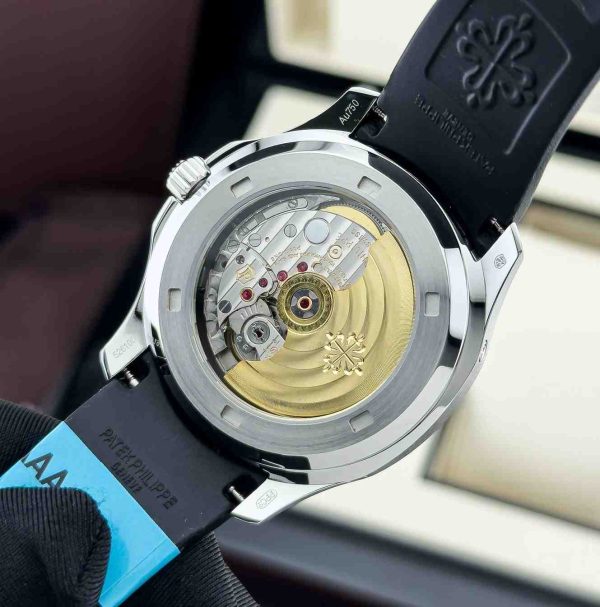 Patek Philippe Aquanaut Luce 5261R-001 Annual Calendar - Image 7