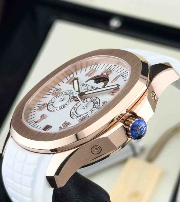 patek philippe aquanaut Luce 5261R REPLICA