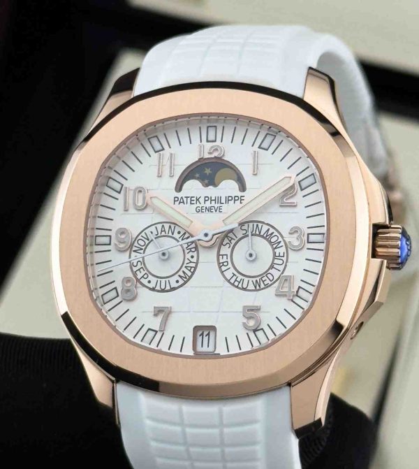 patek philippe aquanaut Luce 5261R REPLICA