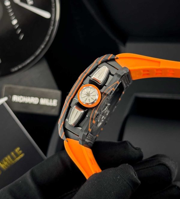 Richard Mille RM 11-03 McLaren Flyback Chronograph REPLICA