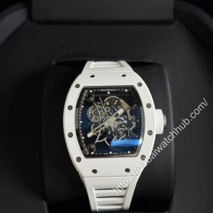 richard mille rm055 replica