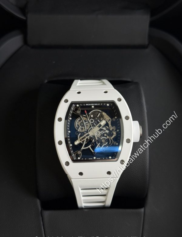 richard mille rm055 replica