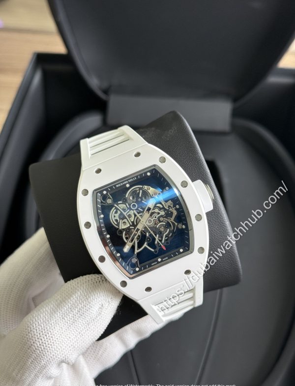 richard mille rm055 replica