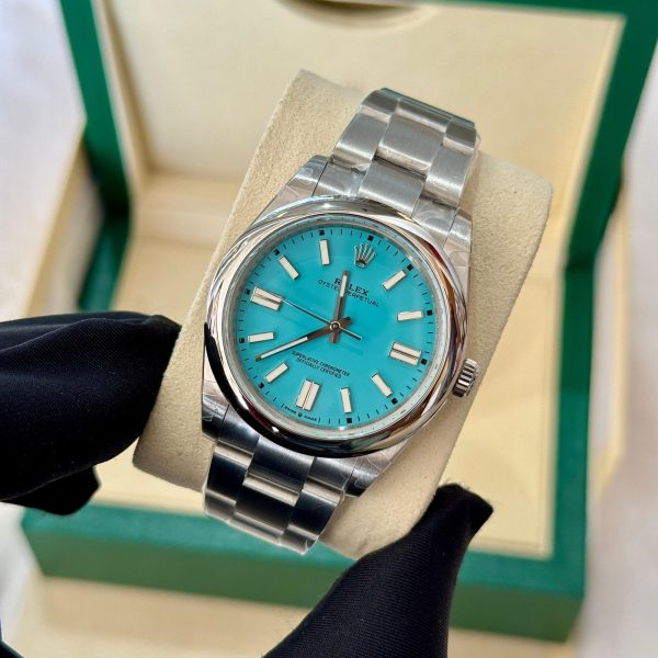 rolex oyster perpetual سعر​
