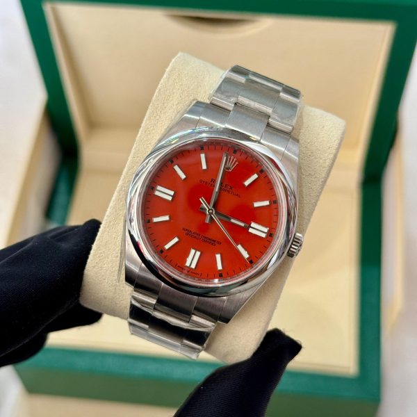 rolex oyster perpetual سعر​