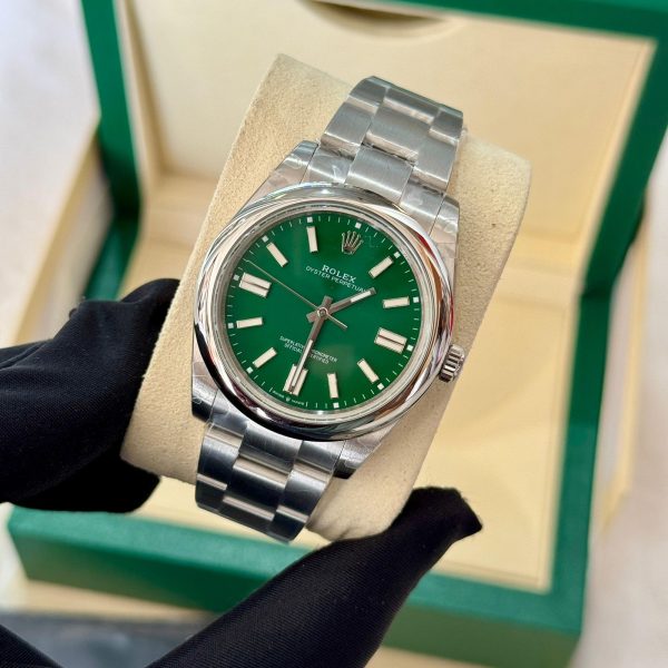 rolex oyster perpetual سعر​