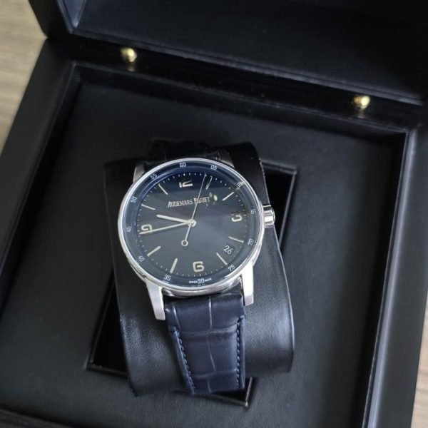 Audemars Piguet Code 11.59 15210Bc.Oo.A321Cr.01 replica