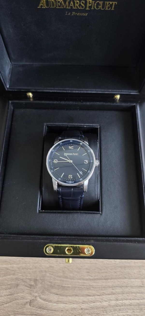 Audemars Piguet Code 11.59 15210Bc.Oo.A321Cr.01 replica