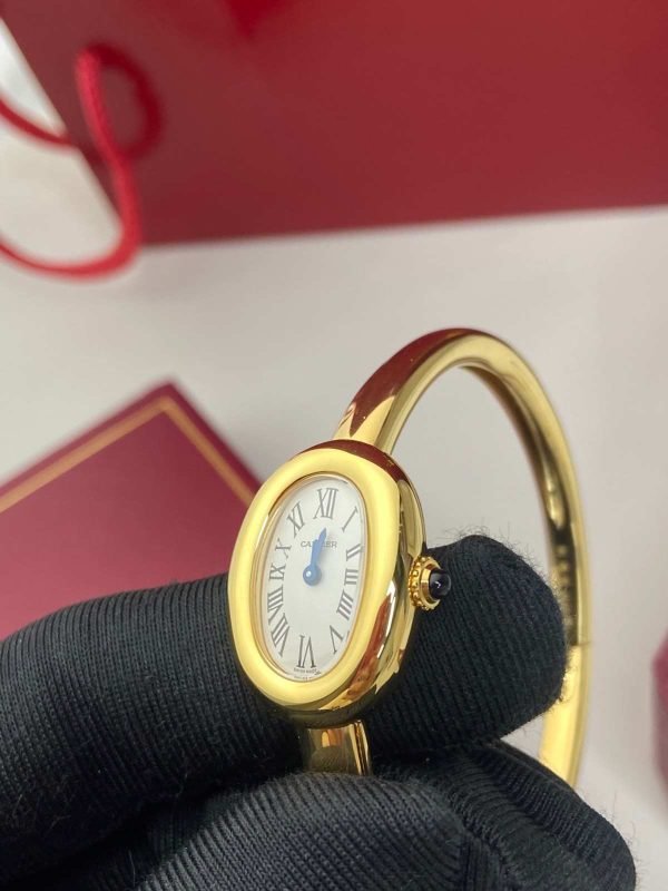 Cartier WGBA0018 Baignoire Mini