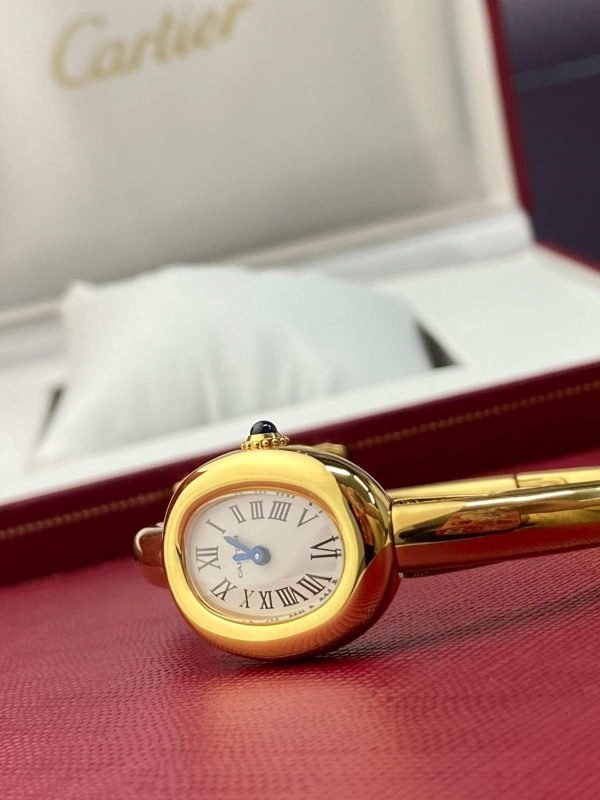 Cartier WGBA0018 Baignoire Mini