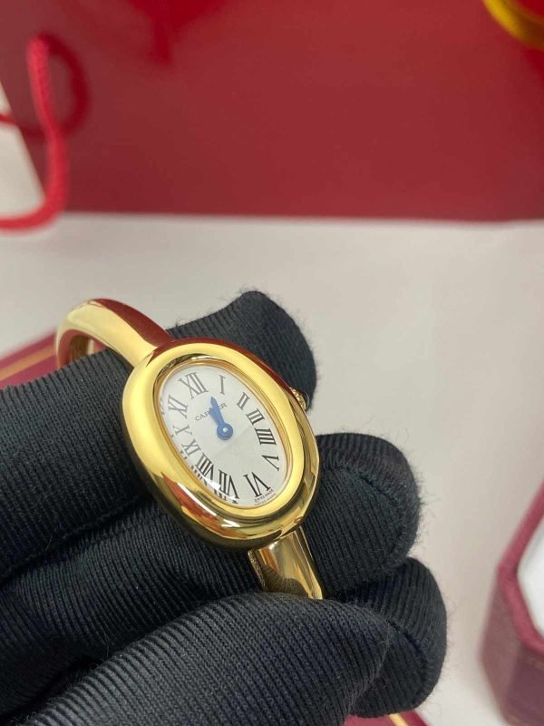 Cartier WGBA0018 Baignoire Mini