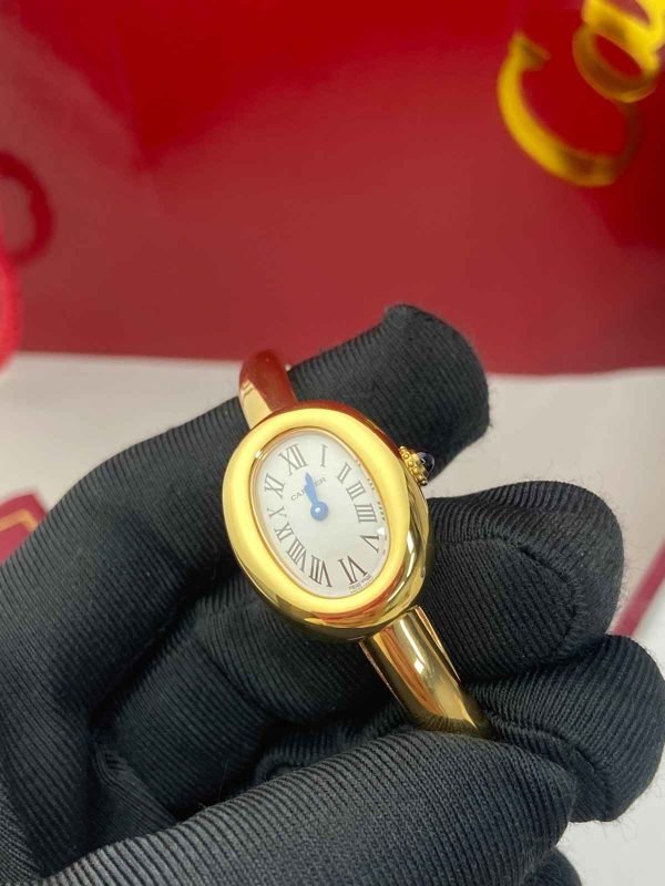 Cartier WGBA0018 Baignoire Mini
