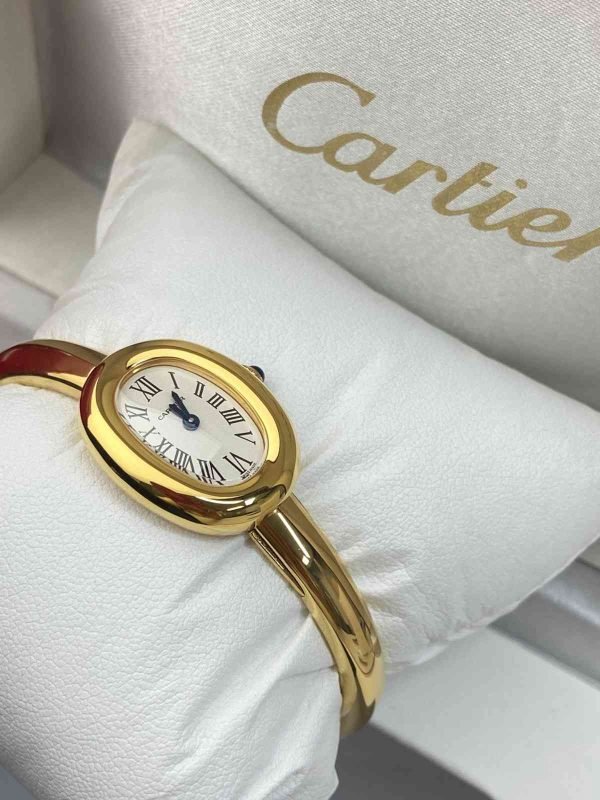 Cartier WGBA0018 Baignoire Mini