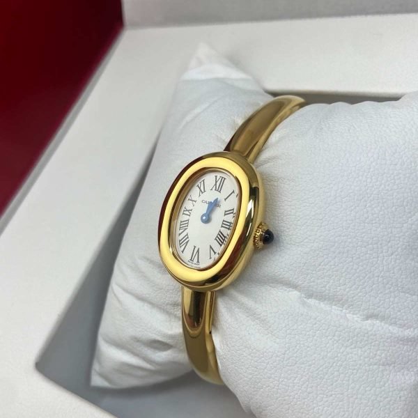Cartier WGBA0018 Baignoire Mini