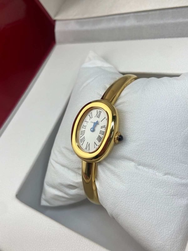 Cartier WGBA0018 Baignoire Mini