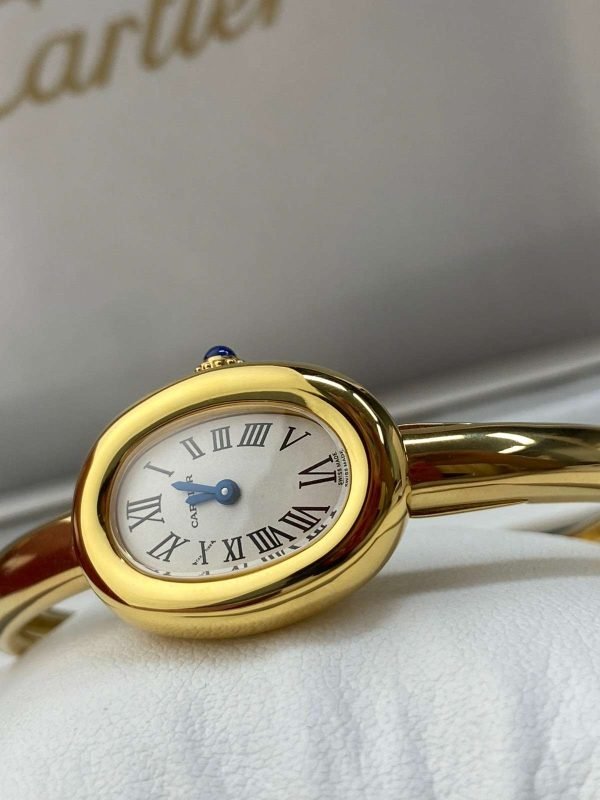 Cartier WGBA0018 Baignoire Mini