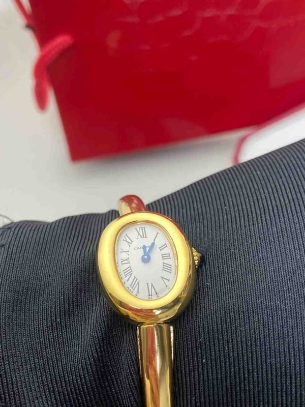 Cartier WGBA0018 Baignoire Mini