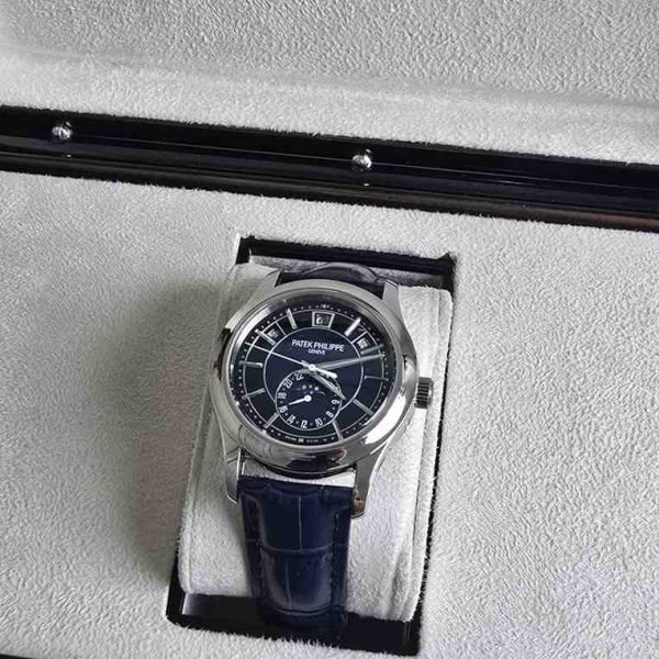 Patek Philippe Annual Calendar 5205G-013 Replica
