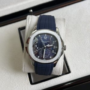 Patek Philippe Aquanaut Advanced Research  5650G-001 Copy Watch