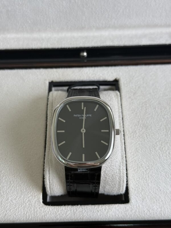 Patek Philippe Ellipse 3738 Replica Watch