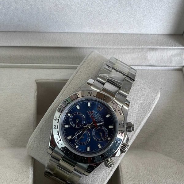 Rolex Cosmograph Daytona White Gold replica