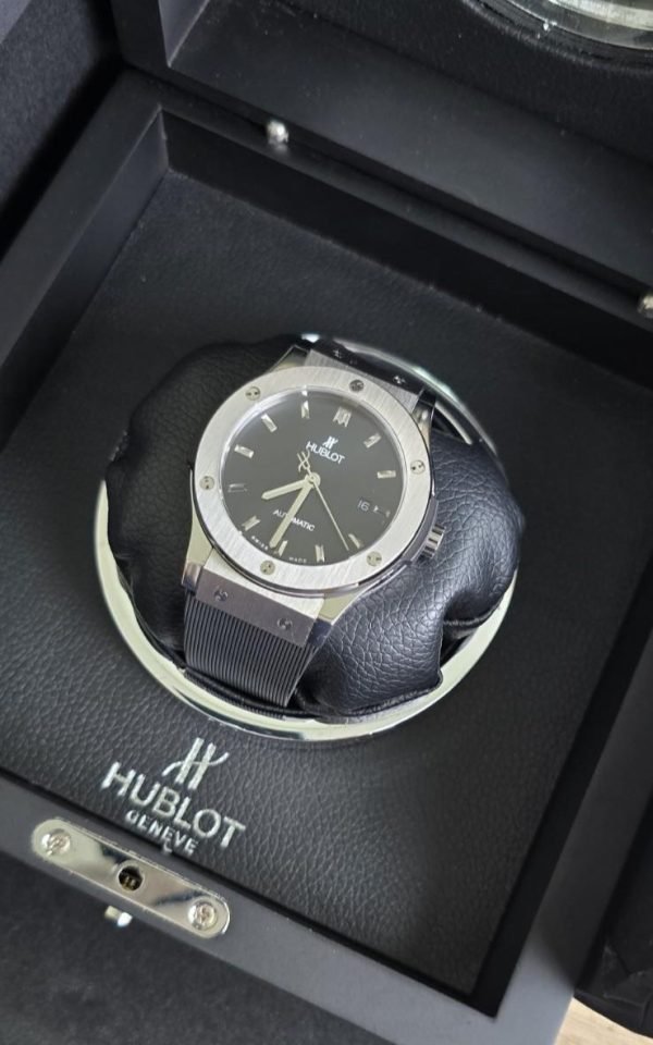 hublot classic fusion replica​