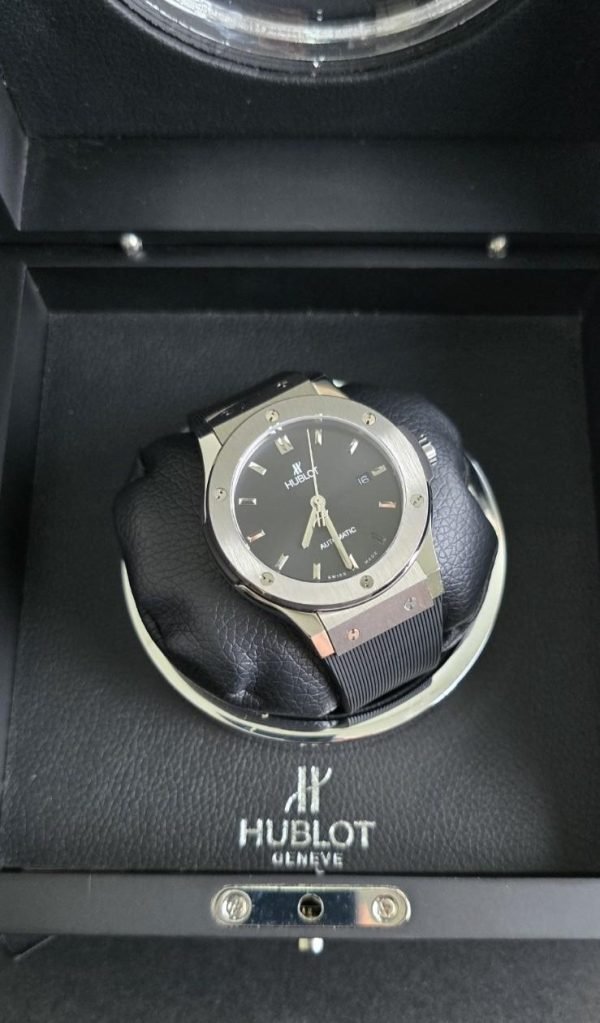 hublot classic fusion replica​