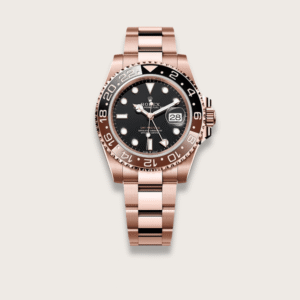 Rolex GMT-Master