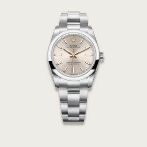 Oyster Perpetual